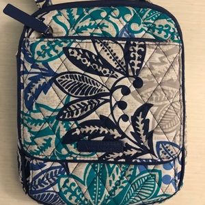 Vera Bradley over the shoulder or cross body bag